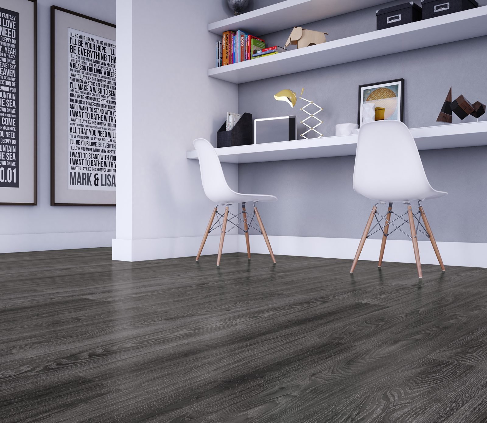 Piso Vinílico – A Solução Prática e Elegante para a Sua Casa ou Comércio