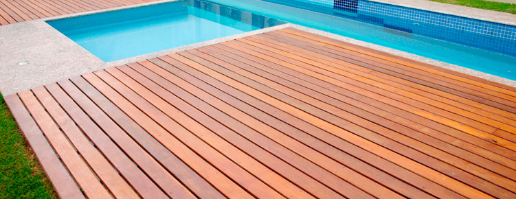 Restauração de Decks: Como Revitalizar e Proteger seu Deck de Madeira